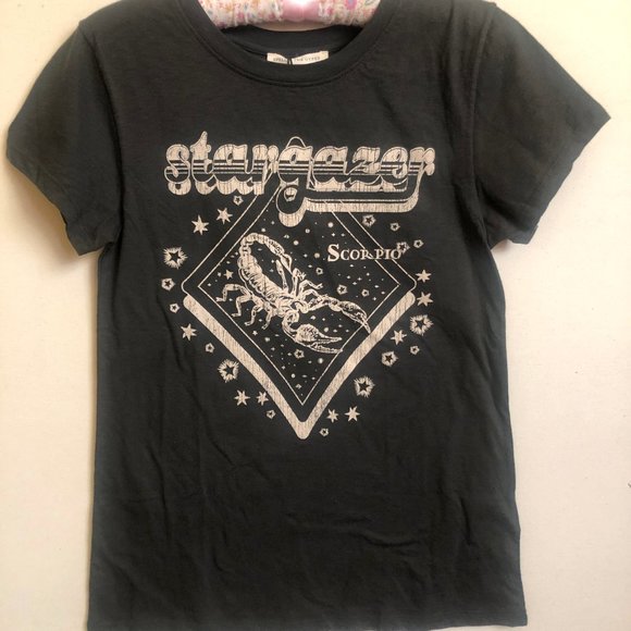 Spell Stargazer Scorpio organic T — BNWT - Picture 2 of 5